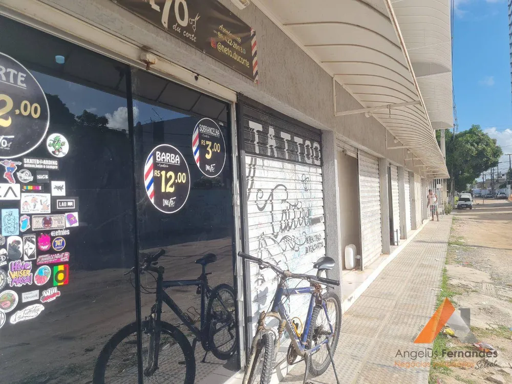 Loja-Salão, 28 m² - Foto 2