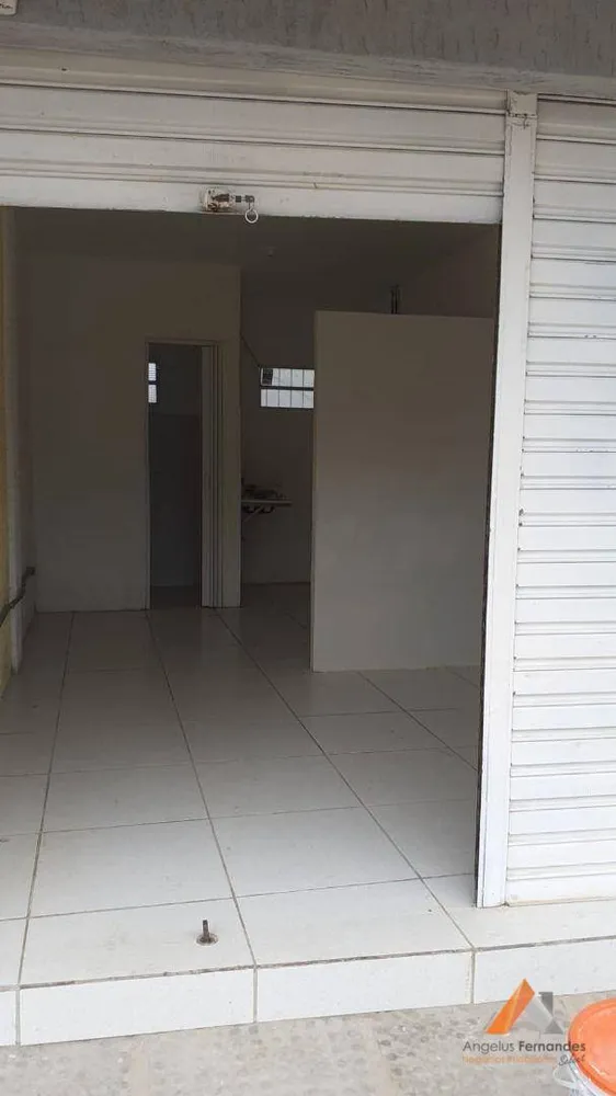 Loja-Salão, 28 m² - Foto 4