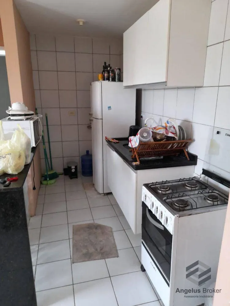 Kitnet-Studio, 40 m² - Foto 3