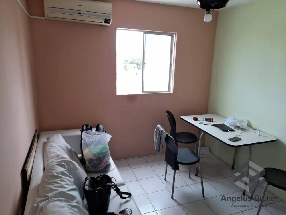 Kitnet-Studio, 40 m² - Foto 2