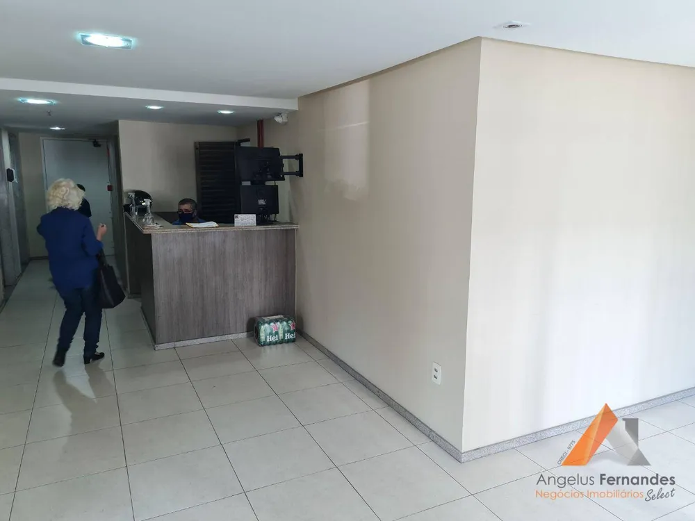 Sala-Conjunto, 30 m² - Foto 3