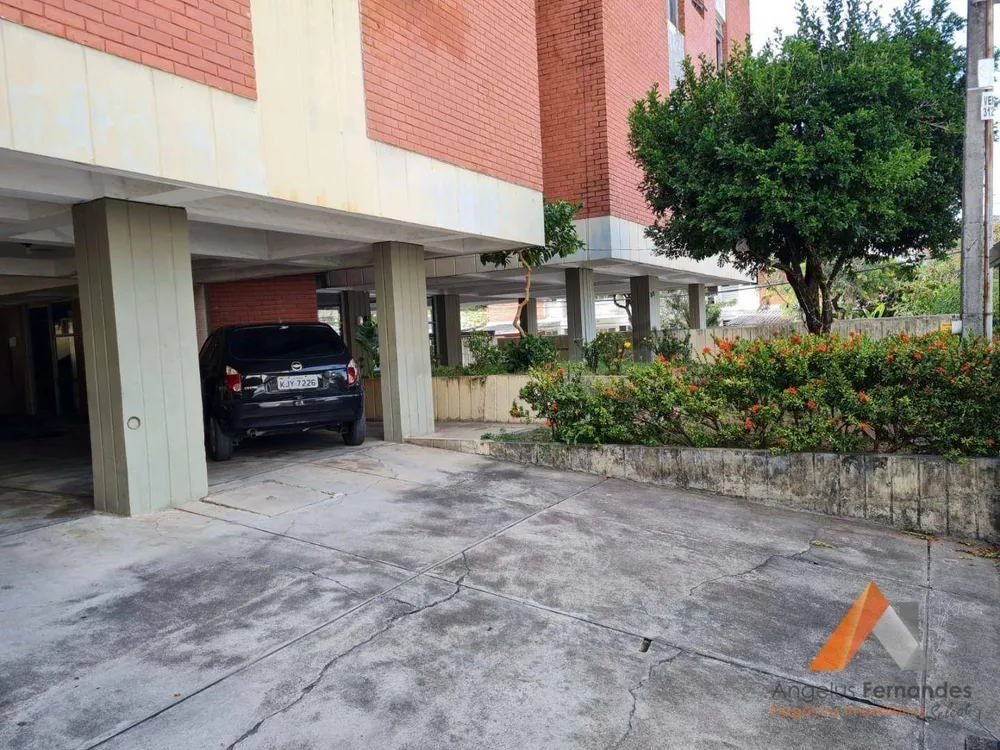 Apartamento, 3 quartos, 108 m² - Foto 2
