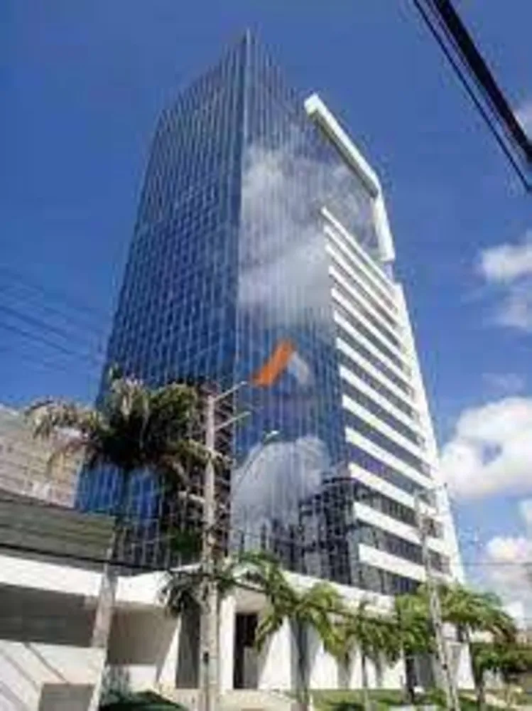 Prédio Inteiro, 100 m² - Foto 2