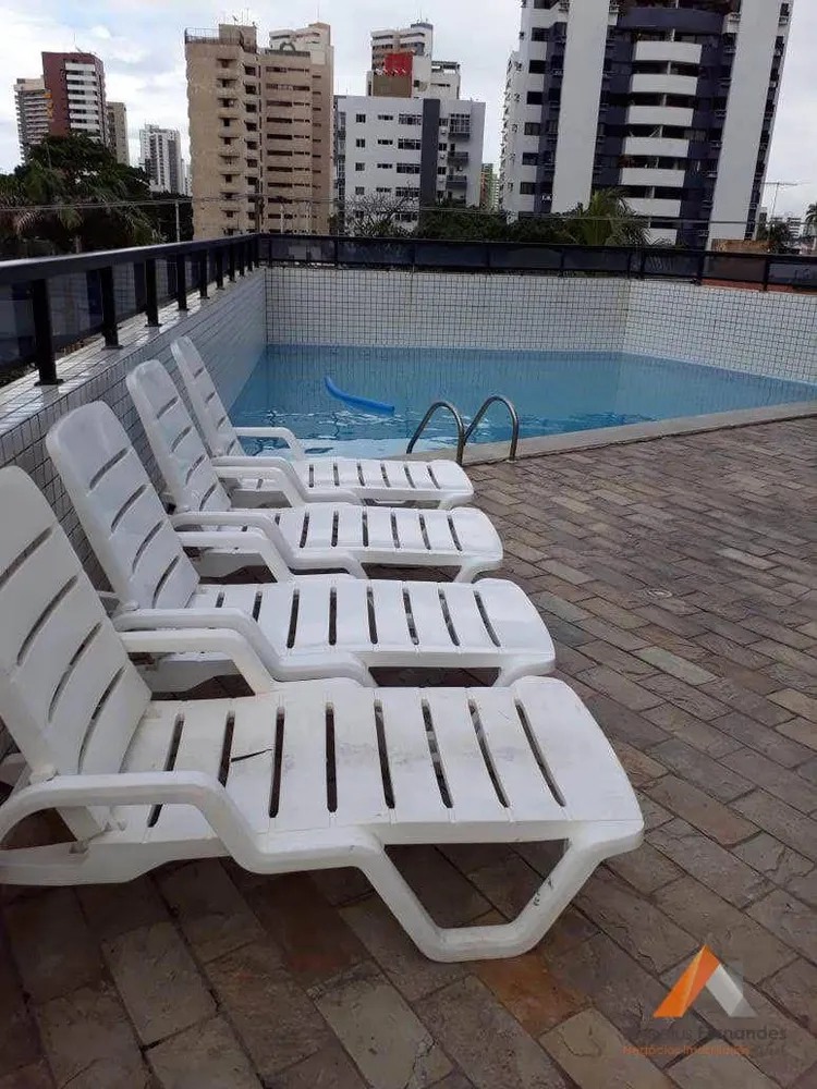 Apartamento, 3 quartos, 100 m² - Foto 3