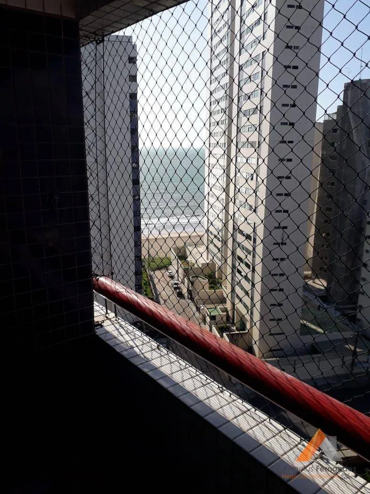 Apartamento, 3 quartos, 100 m² - Foto 4