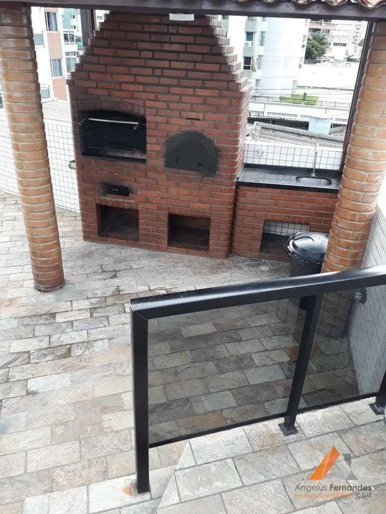 Apartamento, 3 quartos, 100 m² - Foto 2