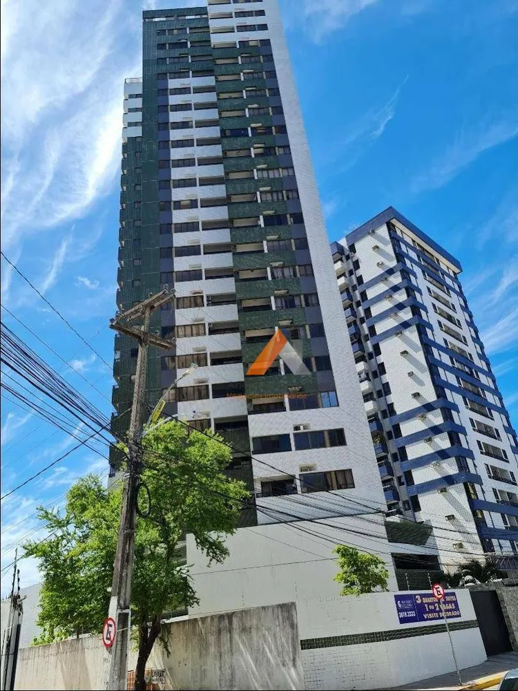 Apartamento, 3 quartos, 72 m² - Foto 3
