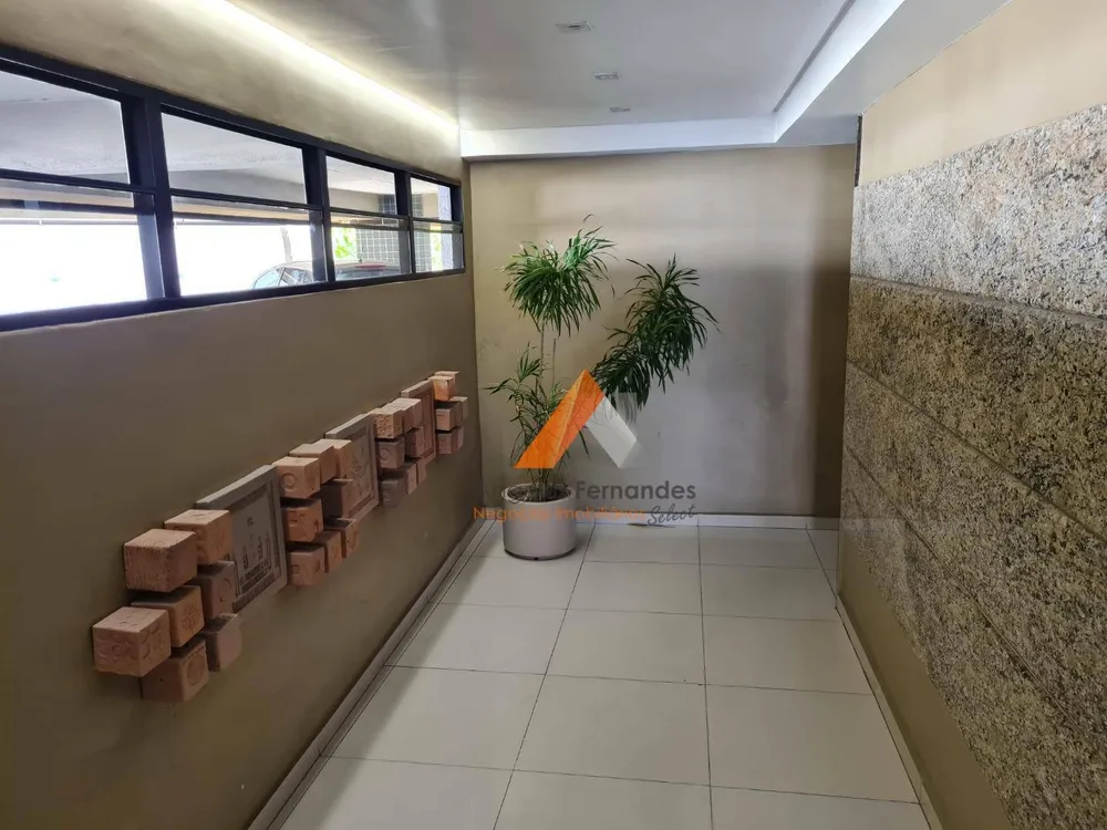 Apartamento, 3 quartos, 72 m² - Foto 4