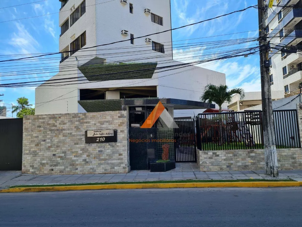 Apartamento, 3 quartos, 72 m² - Foto 2