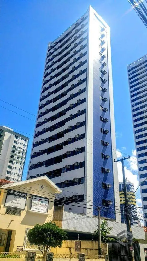 Apartamento, 3 quartos, 85 m² - Foto 1