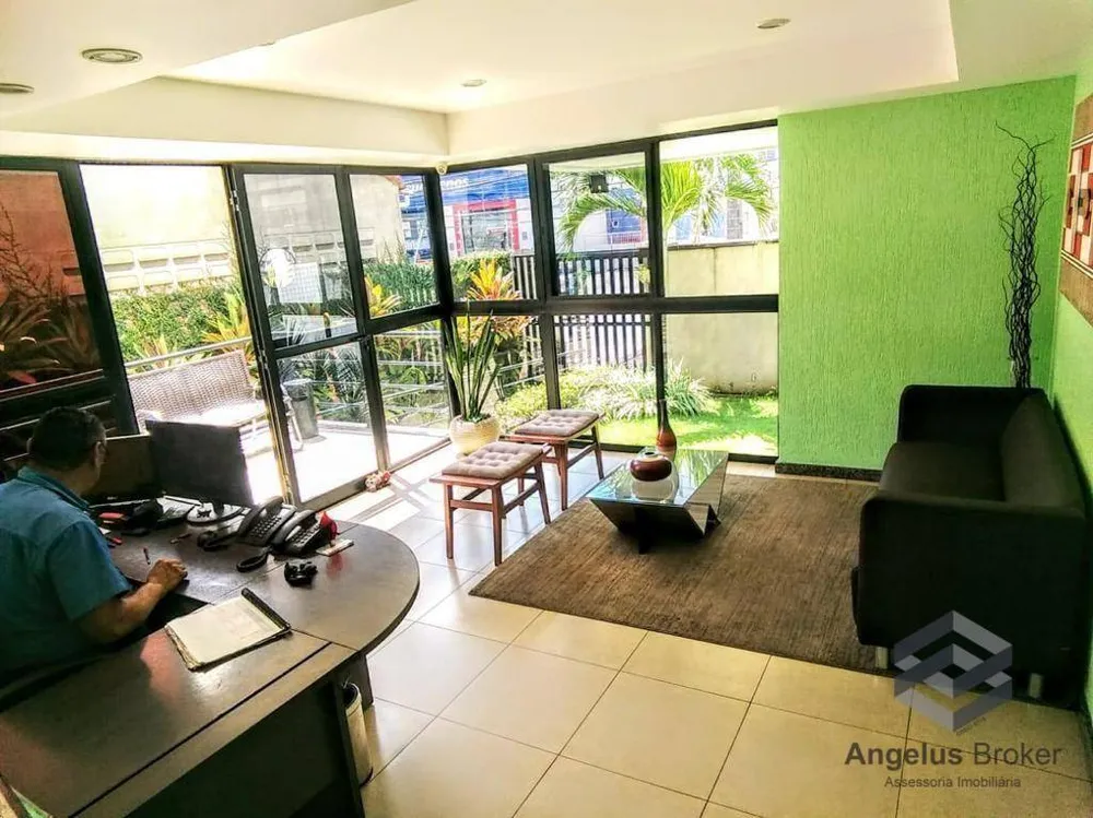 Apartamento, 3 quartos, 85 m² - Foto 4