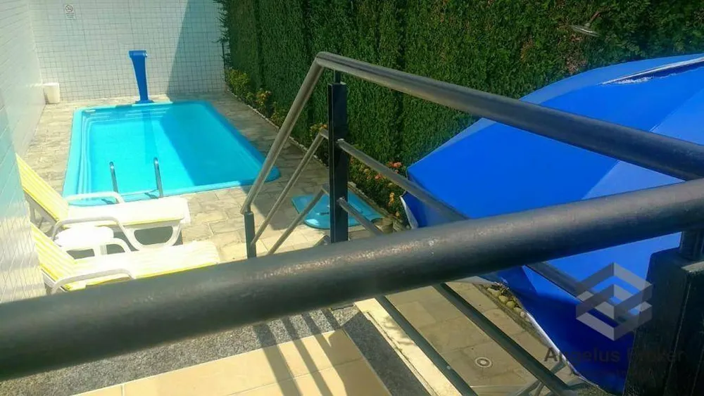 Apartamento, 3 quartos, 85 m² - Foto 2