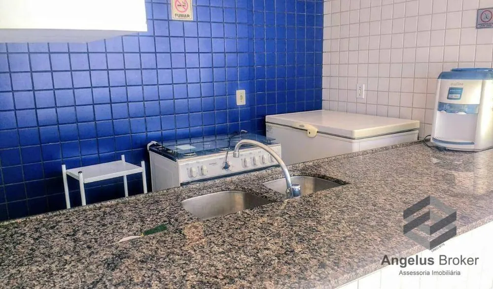Apartamento, 3 quartos, 85 m² - Foto 3
