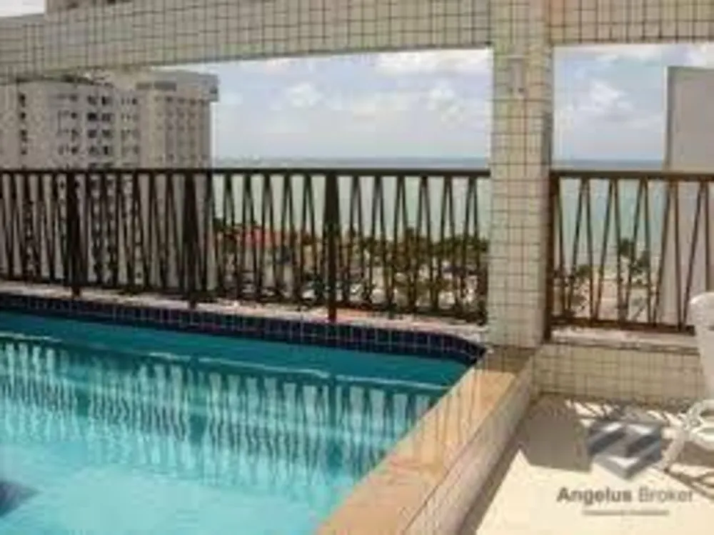 Flat/Apart Hotel, 1 quarto, 34 m² - Foto 3