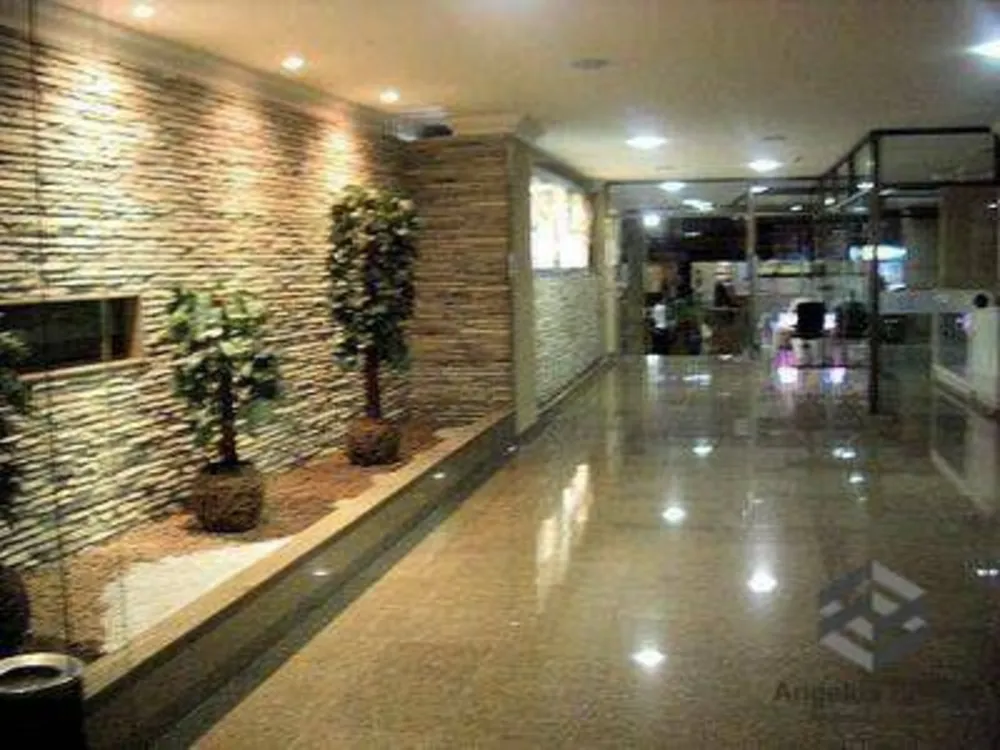 Flat/Apart Hotel, 1 quarto, 34 m² - Foto 2