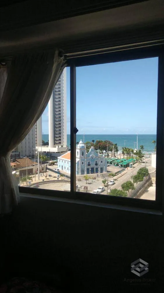 Flat/Apart Hotel, 1 quarto, 34 m² - Foto 4