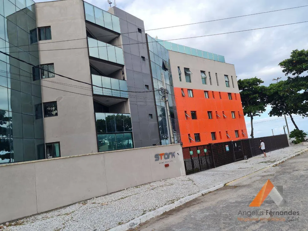 Flat/Apart Hotel, 1 quarto, 38 m² - Foto 2