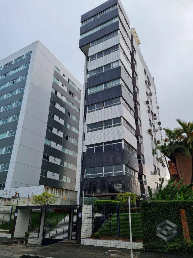 Apartamento, 3 quartos, 180 m² - Foto 1
