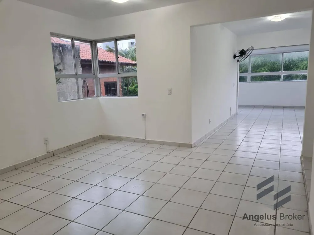 Apartamento, 3 quartos, 180 m² - Foto 3