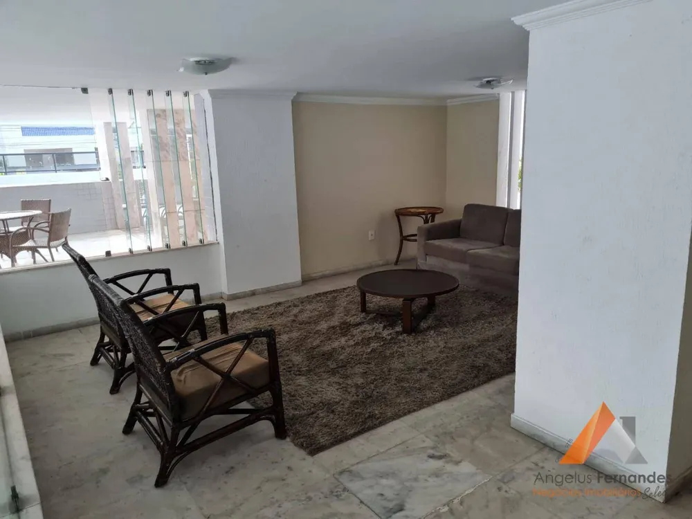 Apartamento, 3 quartos, 98 m² - Foto 4