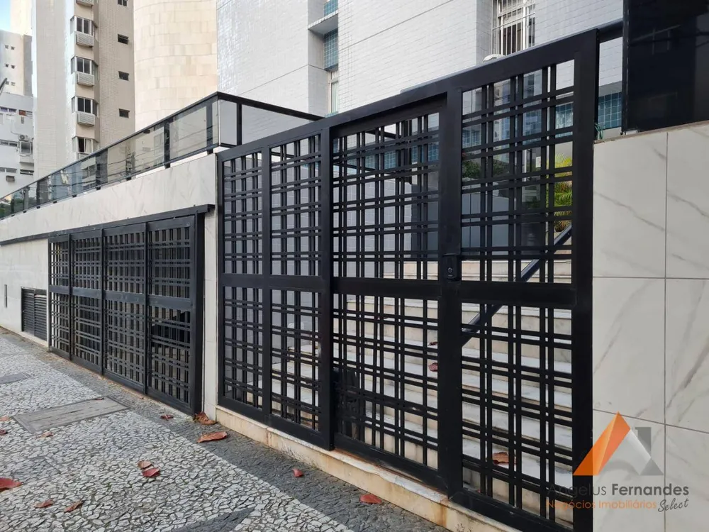 Apartamento, 3 quartos, 98 m² - Foto 1