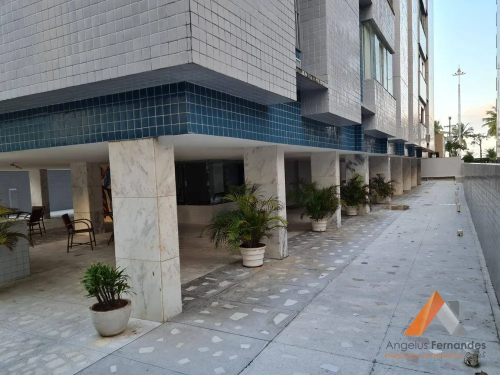 Apartamento, 3 quartos, 98 m² - Foto 3