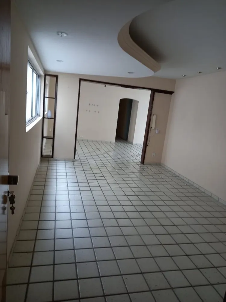 Apartamento, 3 quartos, 125 m² - Foto 2