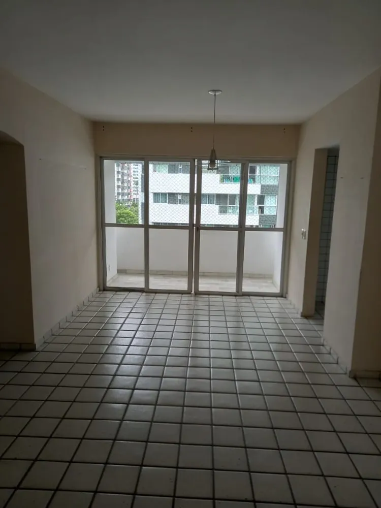 Apartamento, 3 quartos, 125 m² - Foto 3