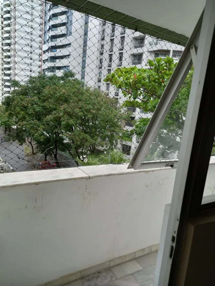 Apartamento, 3 quartos, 125 m² - Foto 4