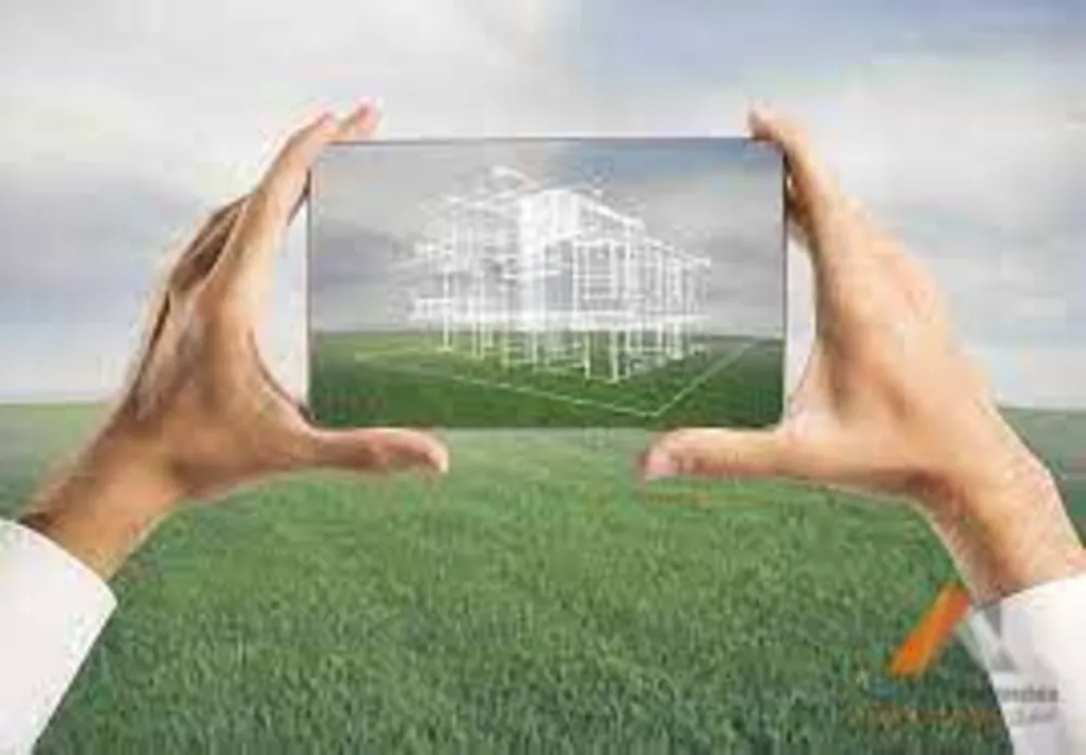 Terreno, 975 m² - Foto 1