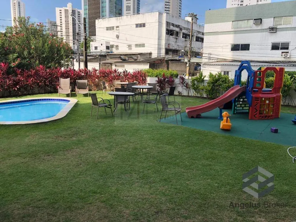 Apartamento, 3 quartos, 102 m² - Foto 2