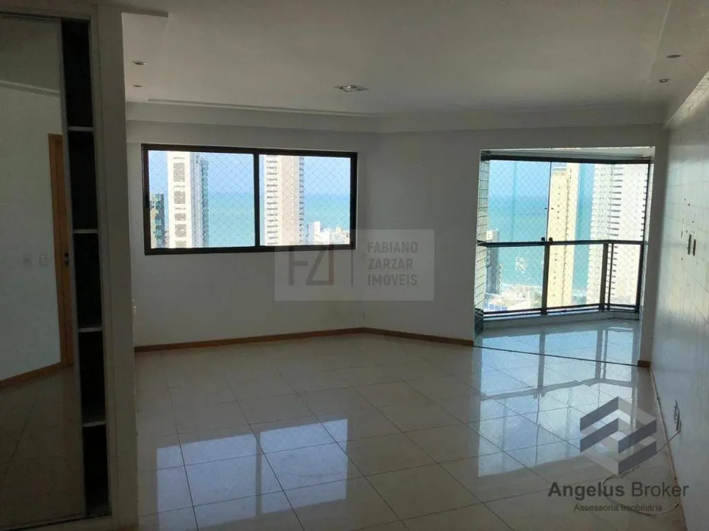 Apartamento, 3 quartos, 102 m² - Foto 4