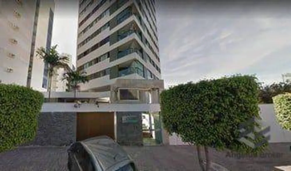 Apartamento, 3 quartos, 102 m² - Foto 1