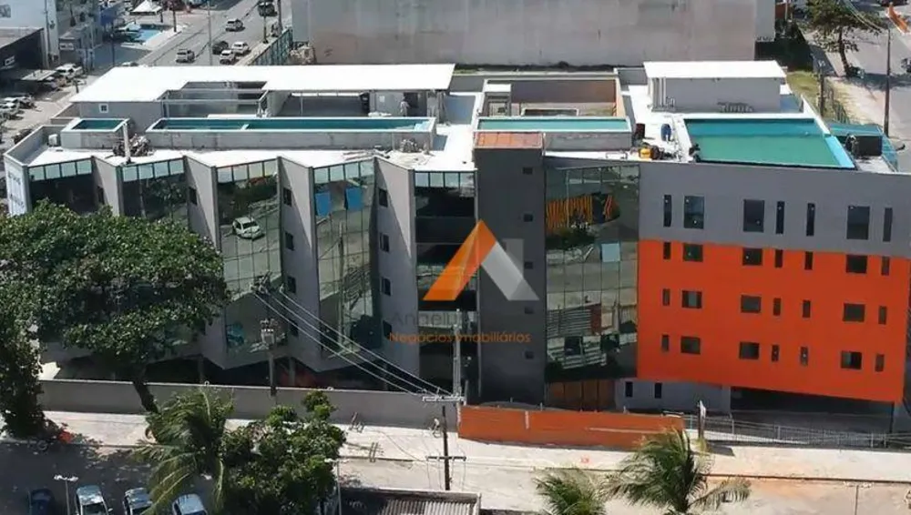 Apartamento, 3 quartos, 104 m² - Foto 2