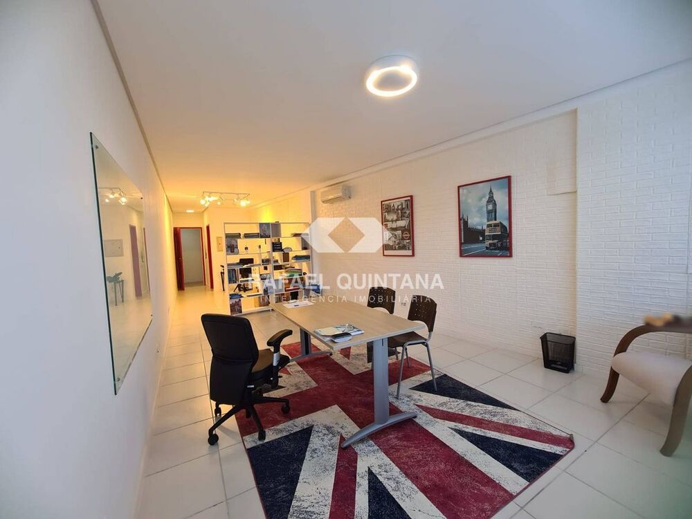Conjunto Comercial-Sala à venda - Foto 1