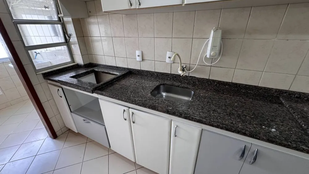 Apartamento, 3 quartos, 88 m² - Foto 3