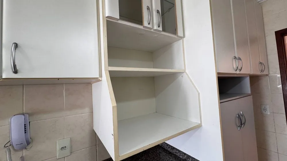 Apartamento, 3 quartos, 88 m² - Foto 5