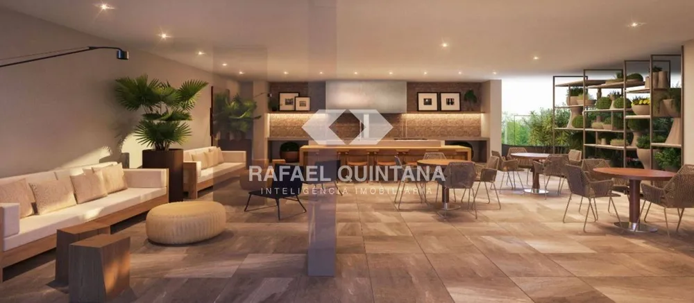 Flat/Apart Hotel, 1 quarto, 51 m² - Foto 12