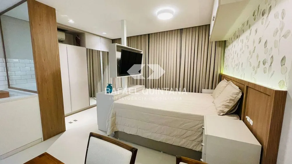 Flat/Apart Hotel, 1 quarto, 51 m² - Foto 4