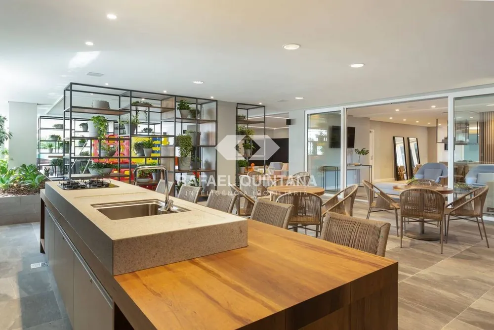 Flat/Apart Hotel, 1 quarto, 51 m² - Foto 14