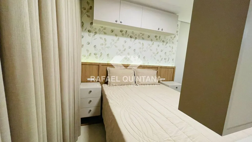 Flat/Apart Hotel, 1 quarto, 51 m² - Foto 2