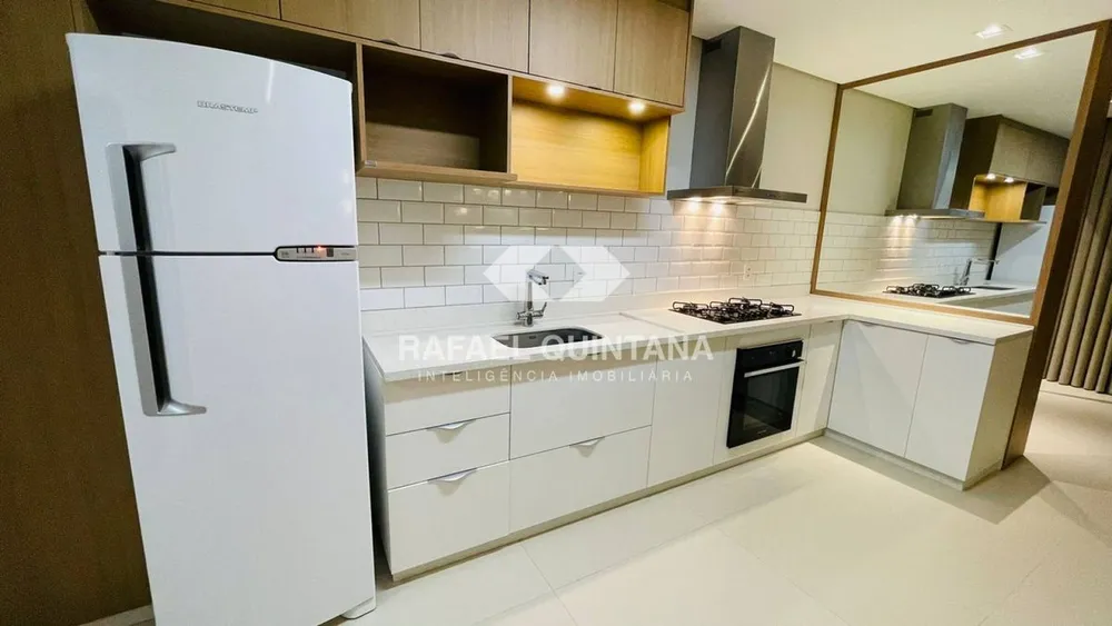 Flat/Apart Hotel, 1 quarto, 51 m² - Foto 6