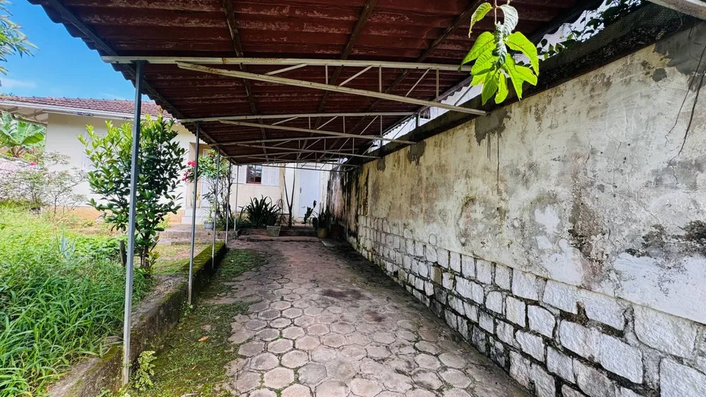 Casa, 2 quartos, 90 m² - Foto 3