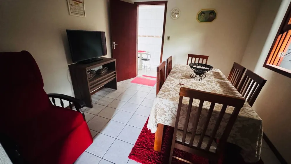 Casa, 2 quartos, 90 m² - Foto 8