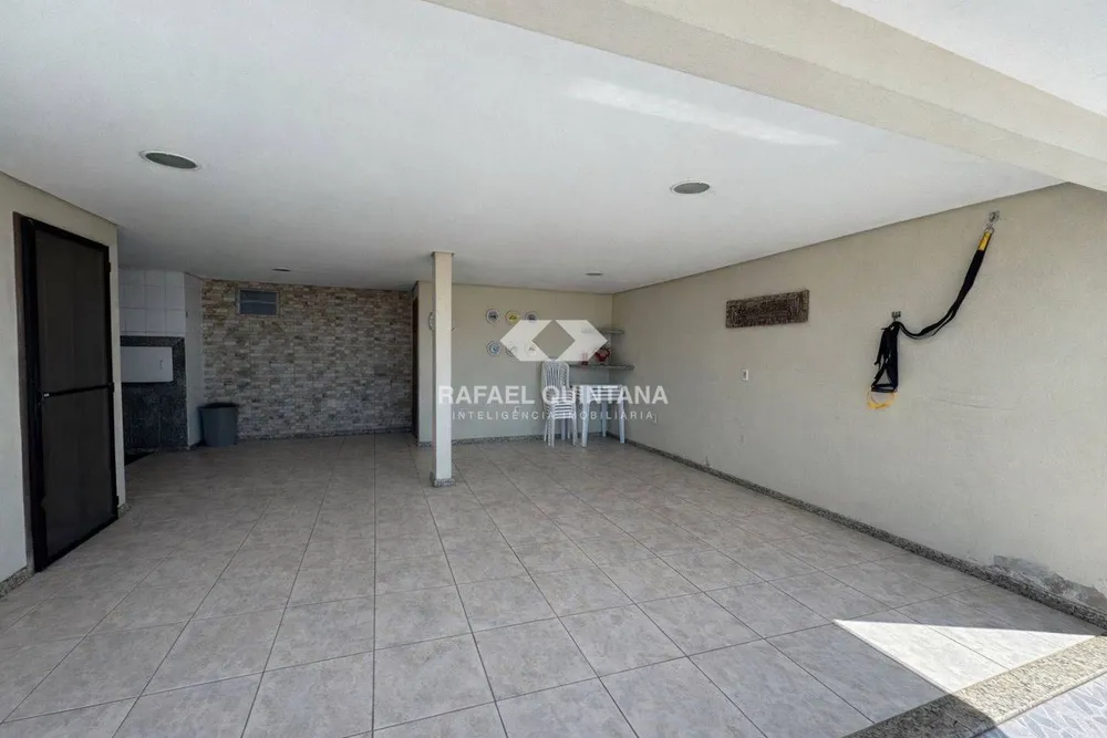 Casa, 3 quartos, 250 m² - Foto 14