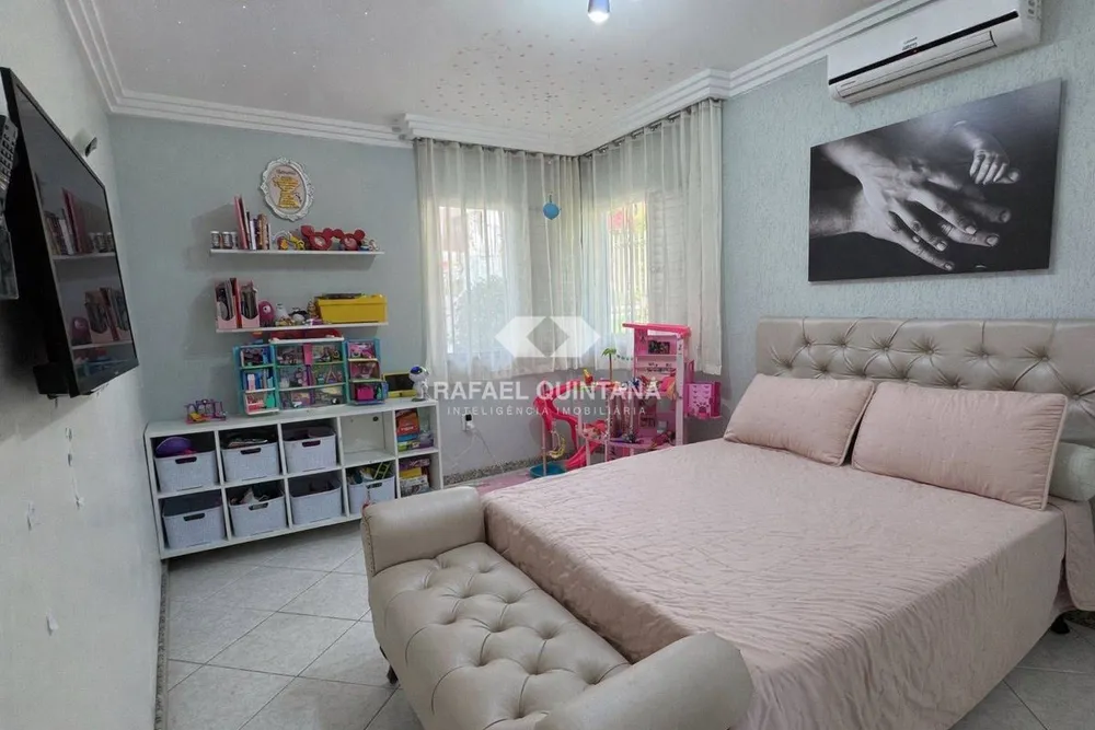 Casa, 3 quartos, 250 m² - Foto 12