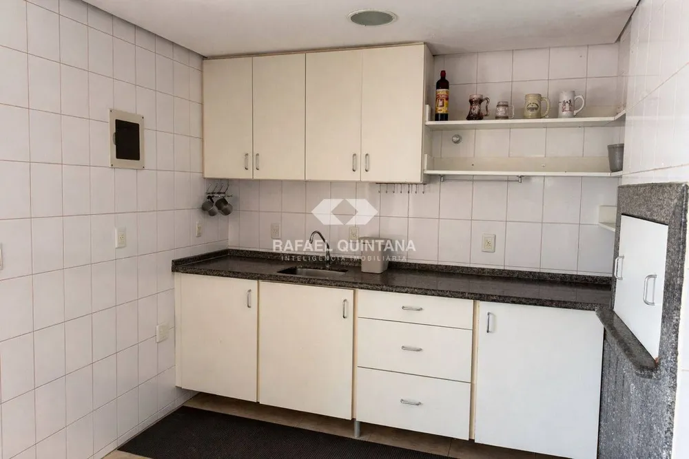 Casa, 3 quartos, 250 m² - Foto 16