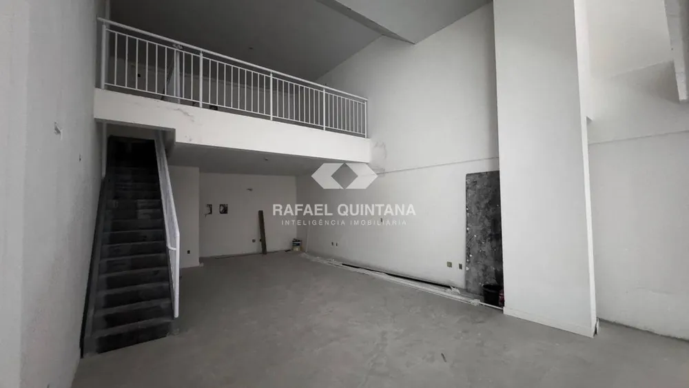 Loja-Salão, 75 m² - Foto 1