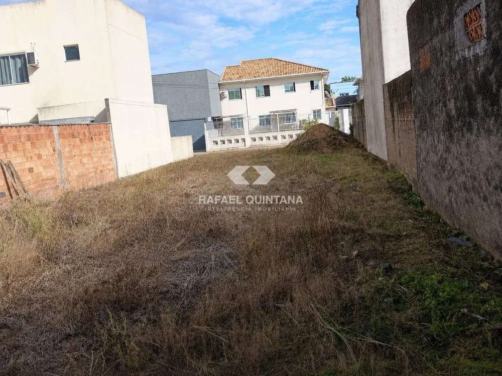 Terreno, 339 m² - Foto 1