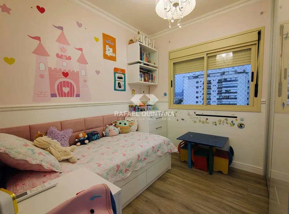 Apartamento, 3 quartos, 79 m² - Foto 8